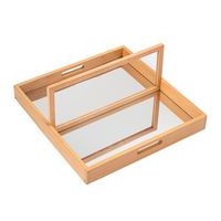 Boîte à miroir - Image principale
