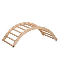 Arche d'escalade - Image principale