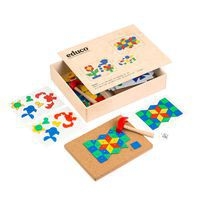 Marteau joyeux - géométrie - Image principale