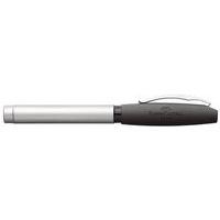 Stylo plume BASIC METALL, mat, taille de la plume M - Image principale
