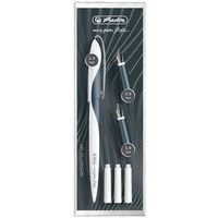 Set de 6 Kit de calligraphie my.pen Nicewriter "Dark Shale - Image principale