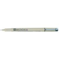 Lot de 6 Feutre PIGMA MICRON 02, rouge - Image principale