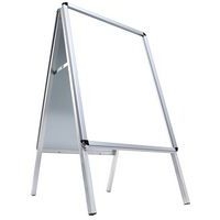 Chevalet profílé angles arrondis 32 mm - Manutan Expert - Image principale