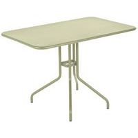 Table Pétale 110 x 70 cm Fermob - Image principale