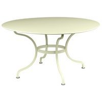 Table ronde Romane ø 137 cm Fermob - Image principale