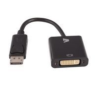 Adaptateur DisplayPort vers DVI - V7 - Image principale