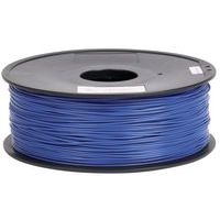Filament générique ABS+ Ø 1,75mm Bleu - Image principale