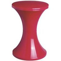 Lot de 2 tabourets TAM TAM Pop Stamp - Image principale