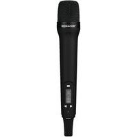 Micro main TXA-800HT - Monacor - Image principale