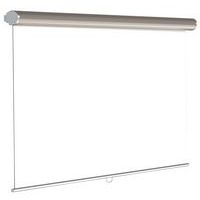 Ecran manuel de projection professionnel carré SuperGear Pro - Manutan Expert - Image principale