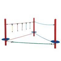 Le Slackline - Image principale