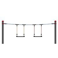 Balançoires - sans poteaux - Image principale