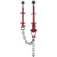 Suspension de sécurité à roulement nylon pour Nid d'oiseau - Image principale