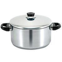 Faîtout 28cm Inox - Polo - BEKA - Image principale