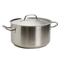 Braisière Chef 28 cm inox - LACOR - Image principale