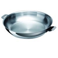 Poêle 20 cm Inox - Evolution - BEKA LINE - Image principale