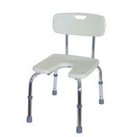 Chaise douche Océane - Image principale