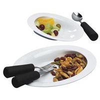 Assiette fond incliné Manoy - Image principale