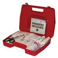 Trousse de premiers secours Lycées et Collèges-Securimed - Image principale