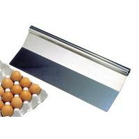 Pelle à omelette inox L 470 mm - Image principale
