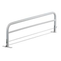 Lyre à genoise à 2 lames L 570mm - Image principale