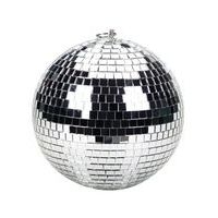 Boule à facettes 20 cm - Image principale