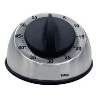 Minuteur mécanique 60 min - Image principale