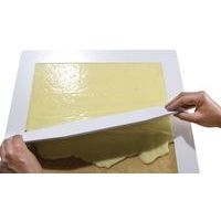 Règle égalisatrice plastique - Image principale