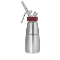 Siphon "thermo whip" isotherme inox 0,50 litre - Image principale