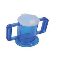 La tasse 2 anses Handicup Bleu - Image principale