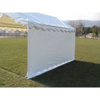 Mur plein pour tente Récept 6 et 8 - Image principale