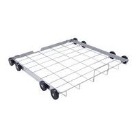 Panier inférieur A151 pour lave verrerie PG8504 AE MIELE - Image principale