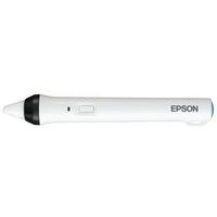 Stylet interactif ELPPN04B bleu pour vidéoprojecteur EPSON - Image principale