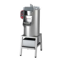 Eplucheuse pommes de terre PI-20 20 kg Monophasé - Image principale