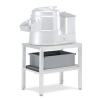 Filtre+dispositif anti-mousse Po PPC-6+ - Image principale