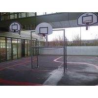 But multisport Didacombi - Metaluplast - Image principale