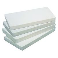 Lot de 4 matelas Lili 120 x 60 cm - Image principale
