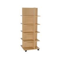 Tour à livres Nigeria - Image principale