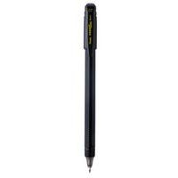 Stylo gel roller Energel pointe 0,7 mm non rétractable noir - Image principale