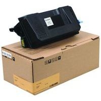Toner compatible Olivetti B1072 - Noir - Image principale