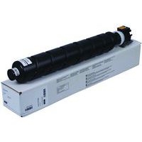 Toner compatible Utax CK8511K - Noir - Image principale