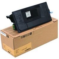 Toner compatible Utax PK 3013 - Noir - Image principale
