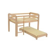 Lit gain de place + lit modulaire Lili - Image principale