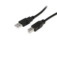 Câble USB 2.0 actif A vers B de 10 m-M/M - Image principale