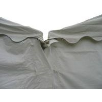 Gouttière latérale pour tentes Recept 6/8 8 et 12m Trigano - Image principale