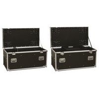 Coffre 2D PD-FAx avec ou sans tiroir - Power Dynamics - Image principale