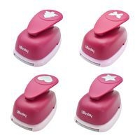 Perforateur emporte pièce gros modèle - Image principale