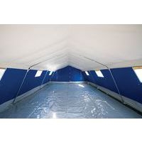 Velum complet pour polyluxe 1100 - jeu de 4 - Image principale