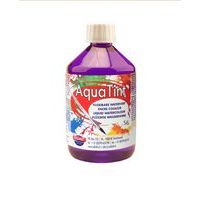 Flacon 500 ml encre à dessiner à base d’eau “aquatint“ - violet - Image principale