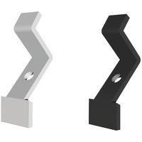 Paire de supports de plafond pour haut-parleur MASK2 Apart - Image principale